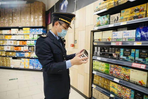重庆开展一次性卫生用品监督检查 购买消毒产品这些知识要知道